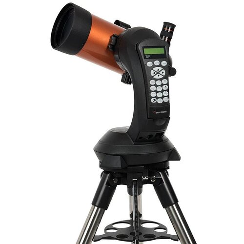 Teleskop CELESTRON NexStar 4SE