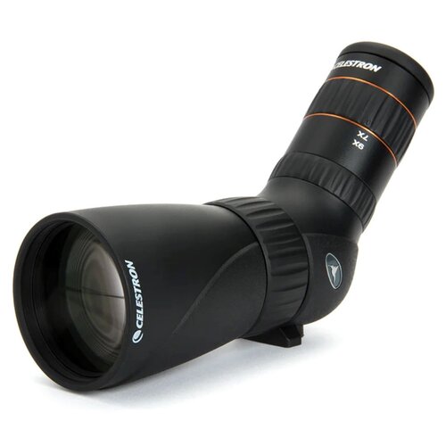 Luneta CELESTRON Hummingbird 9-27x56 ED