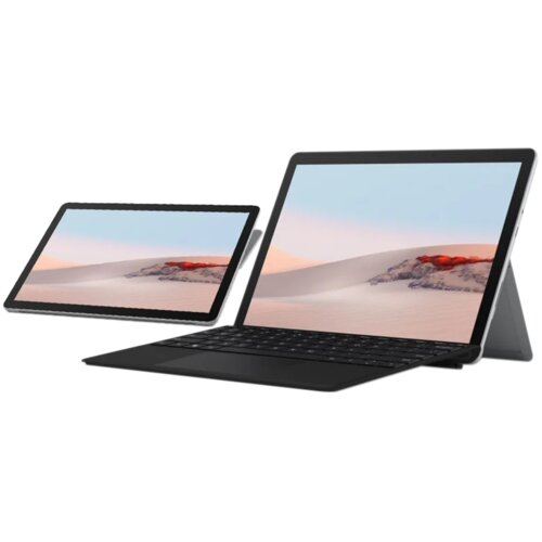 Laptop MICROSOFT Surface Go 2 10.5" Pentium Gold 4425Y 8GB SSD 128GB Windows 10 S