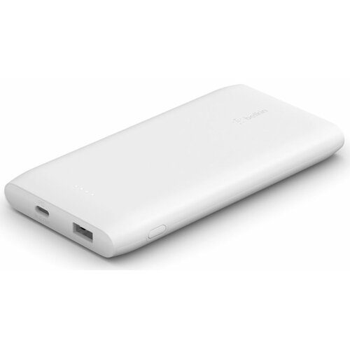 Powerbank BELKIN BPB001BTWH 10000 mAh Biały