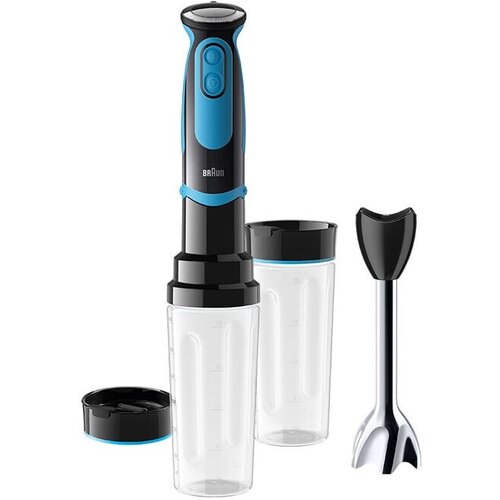 Blender BRAUN MQ 5252 BKBL