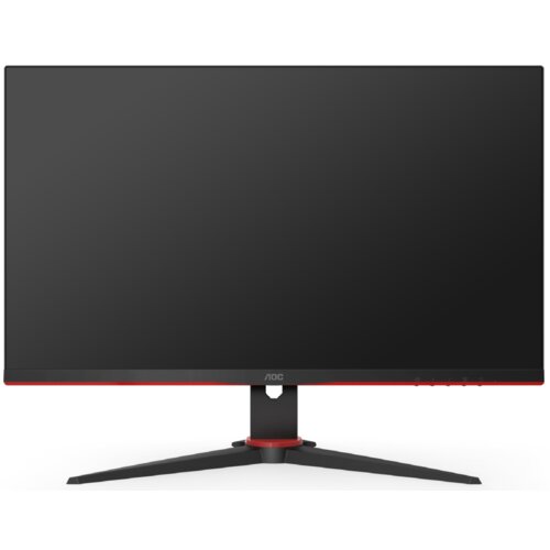 Monitor AOC C27G2ZE 27" 1920x1080px 240Hz 0.5 ms Curved