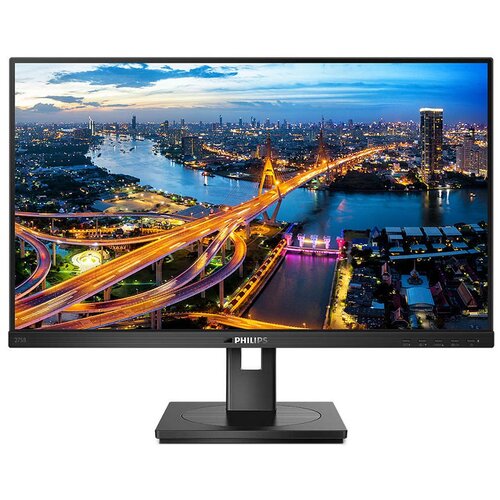 Monitor PHILIPS B-Line 275B1 27" 2560x1440px IPS 4 ms