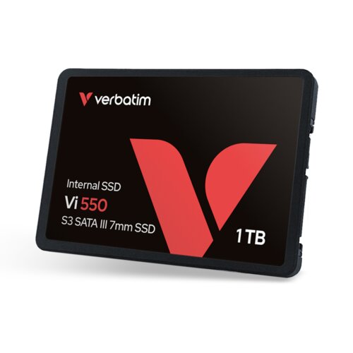 Dysk VERBATIM VI550 S3 1TB SSD