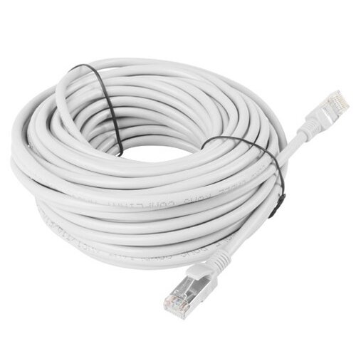 Kabel RJ-45 - RJ-45 LANBERG PCF6-10CC-3000-S 30 m