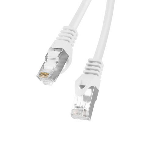 Kabel RJ45 - RJ45 LANBERG PCF6-10CC-3000-W 30 m