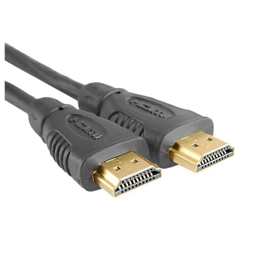 Kabel HDMI - HDMI QOLTEC 2 m