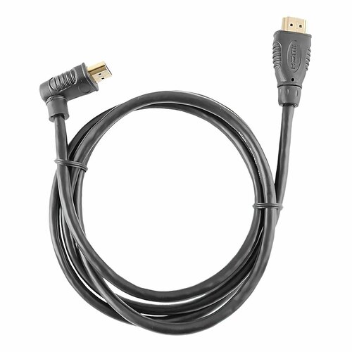 Kabel HDMI - HDMI QOLTEC 1.3 m