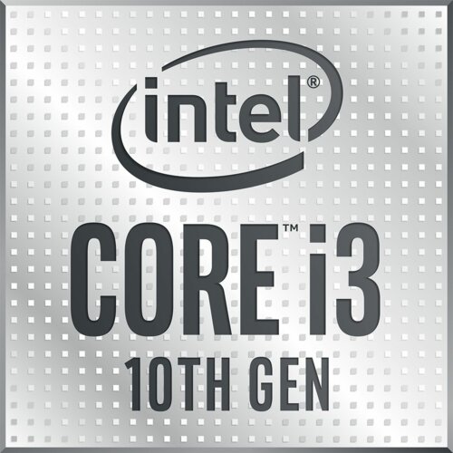 Procesor INTEL Core i3-10320