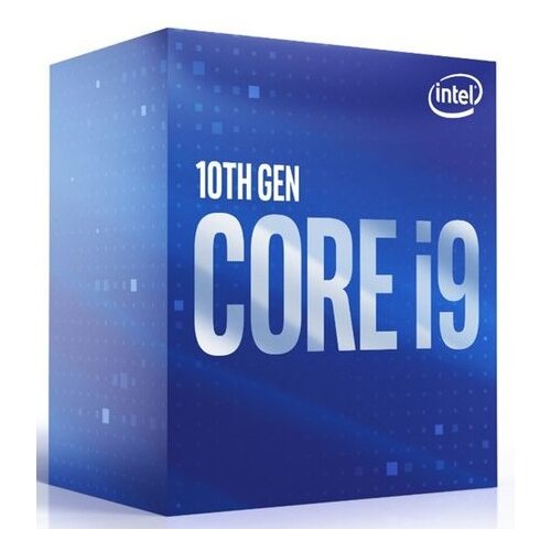 Procesor INTEL Core i9-10900