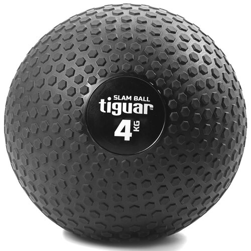 Piłka lekarska TIGUAR Slam ball (4 kg)