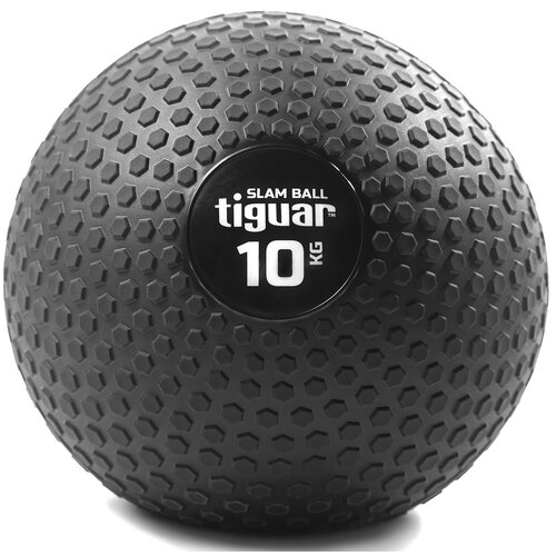 Piłka lekarska TIGUAR Slam ball (10 kg)