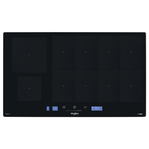Płyta indukcyjna WHIRLPOOL SMP 9010 C/NE/IXL