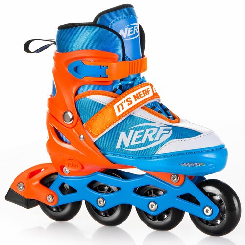 Łyżworolki SPOKEY Strive (rozmiar 33-37)