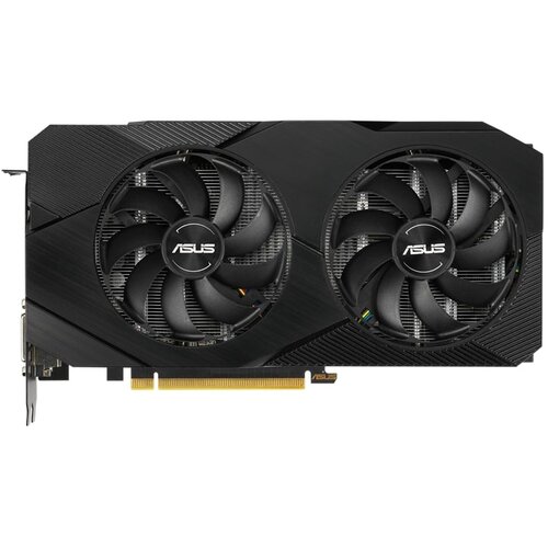 Karta graficzna ASUS GeForce RTX 2060 Super Dual Evo V2 8GB