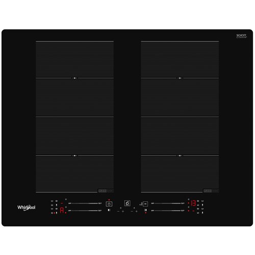 Płyta indukcyjna WHIRLPOOL WF S8865 NE