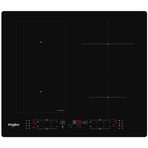 Płyta indukcyjna WHIRLPOOL WL B5860 AL