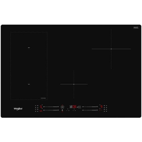 Płyta indukcyjna WHIRLPOOL WL S8977 AL