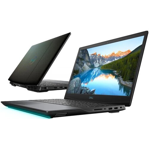 Laptop DELL G5 5500 15.6" i7-10750H 16GB SSD 1TB GeForce 2060 Windows 10 Home