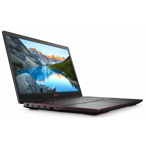 Laptop DELL G3 3500 15.6" i7-10750H 8GB SSD 512GB GeForce 1650Ti Windows 10 Home
