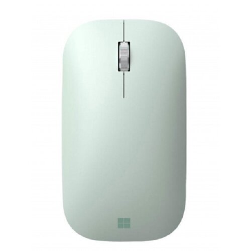 Mysz MICROSOFT Modern Mobile Bluetooth Miętowy