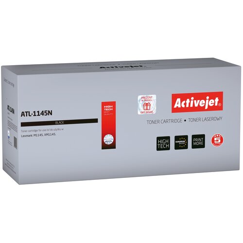 Toner ACTIVEJET ATL-1145N Czarny