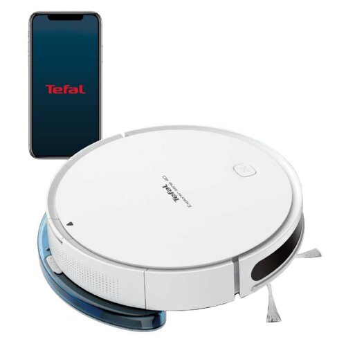 Robot sprzątający TEFAL Xplorer Serie 40 RG7267
