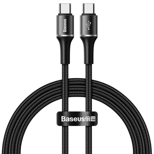 Kabel USB Typ C - USB Typ C BASEUS CATGH-J01 1 m