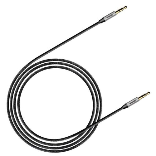 Kabel Jack 3.5 - Jack 3.5 BASEUS 0.5 m