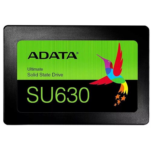 Dysk ADATA Ultimate SU630 1.92TB SSD