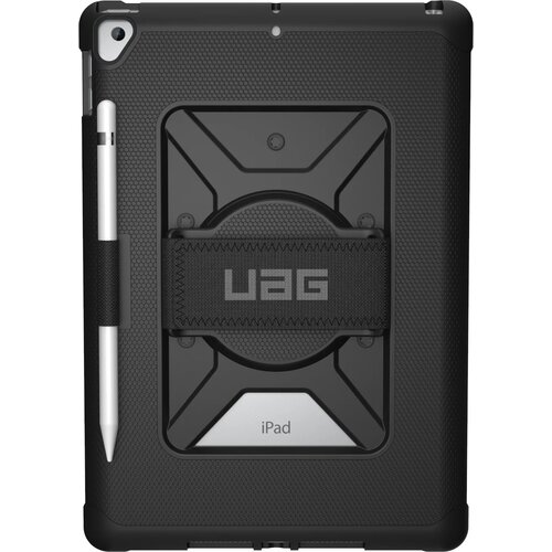 Etui na iPad UAG Metropolis Hand Strap Czarny OEM