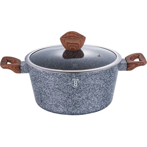 Garnek BERLINGER HAUS Forest Line BH-1198 28 cm