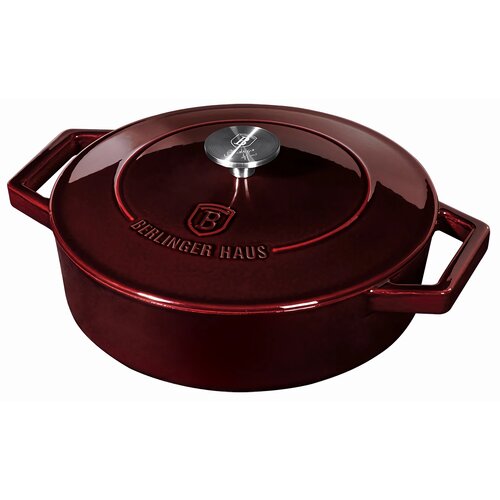 Garnek BERLINGER HAUS BH6498 26 cm