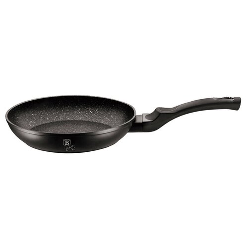 Patelnia BERLINGER HAUS Black Silver Collection BH/1845 28 cm