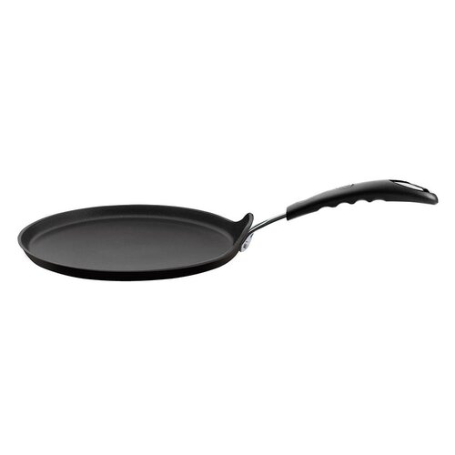 Patelnia BERLINGER HAUS Black Professional Line BH/6128 25 cm