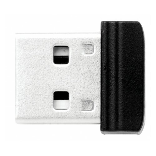 Pendrive VERBATIM Nano Store 32GB, USB 2.0, Odczyt 10 Mb/s, Zapis 3 Mb/s