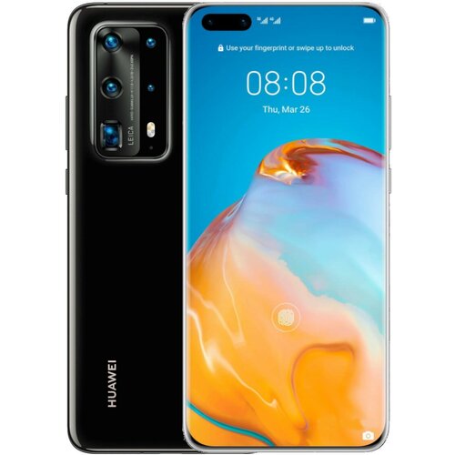 HUAWEI P40 Pro+ 8/512GB 5G 6.58