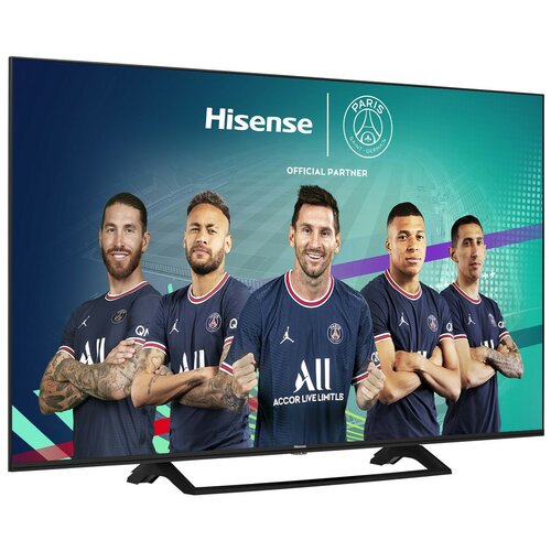 Telewizor HISENSE 43A7300F 43" LED 4K DVB-T2/HEVC/H.265