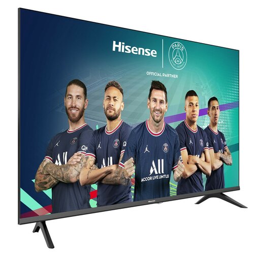 Telewizor HISENSE 32A5100F 32" LED DVB-T2/HEVC/H.265