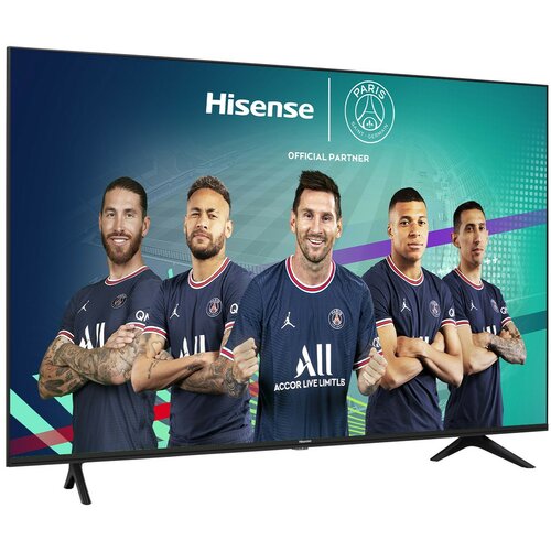 Telewizor HISENSE 43A7100F 43" LED 4K DVB-T2/HEVC/H.265