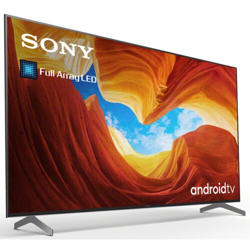 Telewizor SONY KD55XH9096BAEP 55" LED 4K 120Hz Android TV HDMI 2.1 DVB-T2/HEVC/H.265