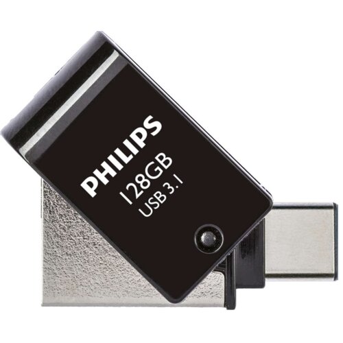 Pendrive PHILIPS FM12DC152B 128GB