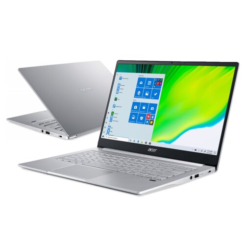 Laptop ACER Swift 3 SF314-42-R275 14" IPS R5-4500U 8GB SSD 512GB Windows 10 Home