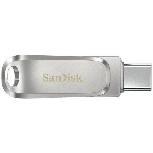 Pendrive SANDISK Ultra Dual Drive Luxe 1TB