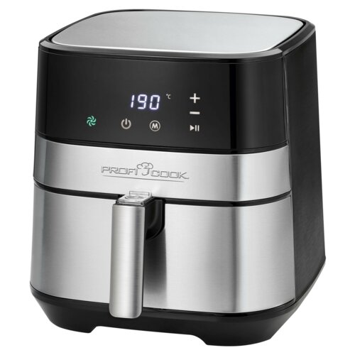 Frytkownica beztłuszczowa PROFI COOK PC-FR 1177 H