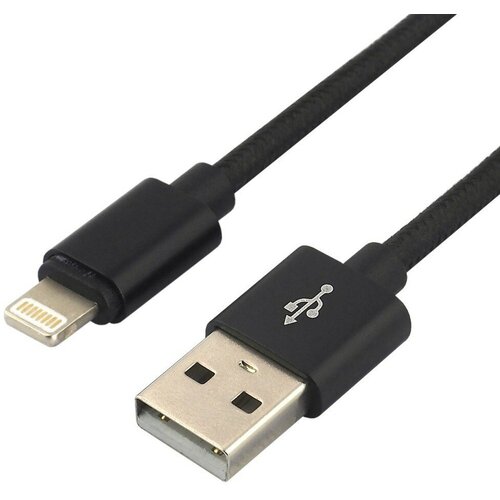 Kabel USB - Lightning EVERACTIVE CBB-0.3IB 0.3 m