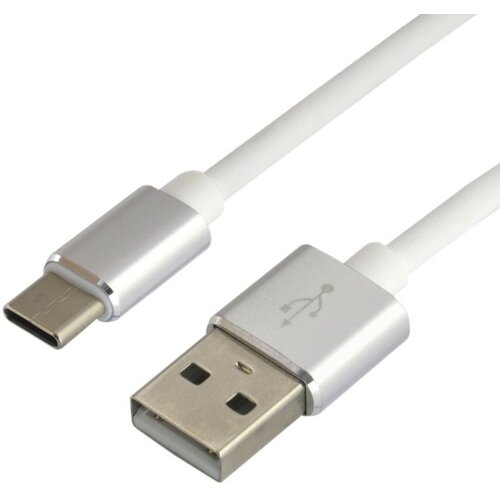 Kabel USB - USB-C EVERACTIVE CBS-1.5CW 1.5 m