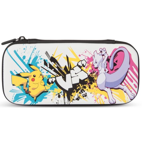 Etui POWERA Pokemon Battle + Folia ochronna