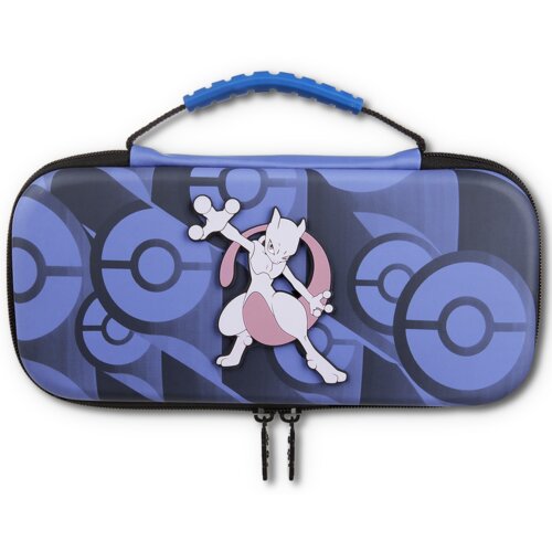 Etui POWERA Pokemon Mewtwo