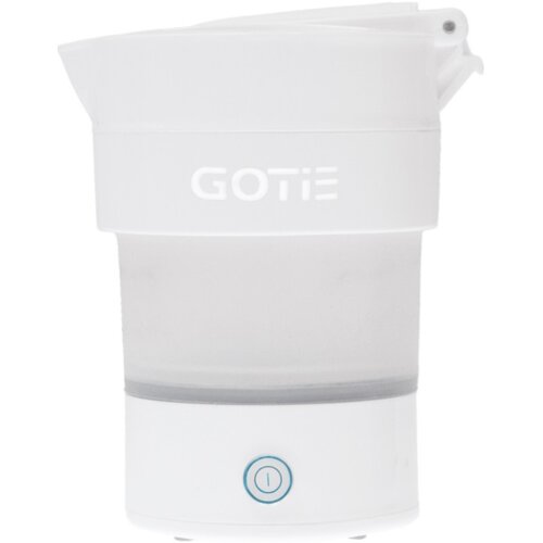 Czajnik GOTIE GCT-600B Biały